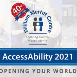 Coming Up: Access Ability 2021