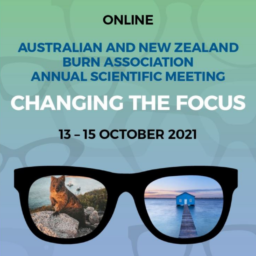 Changing the Focus – ANZBA Annual Scientific Meeting