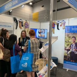A great time had by all – Source Kids Expo Brisbane