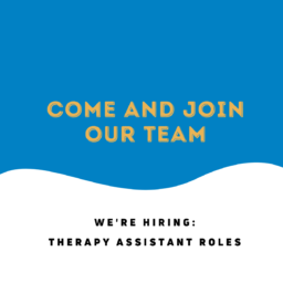 Therapist Assistant positions – Brisbane and Melbourne