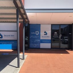 Introducing our new Perth office!