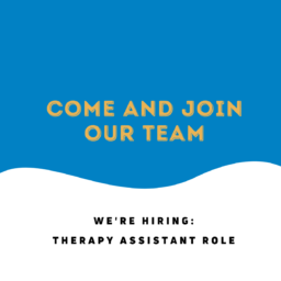 Therapy Assistant vacancy – North East England