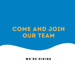 We are hiring – Melbourne & London based roles