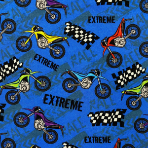 W012 - Extreme Motorcycles