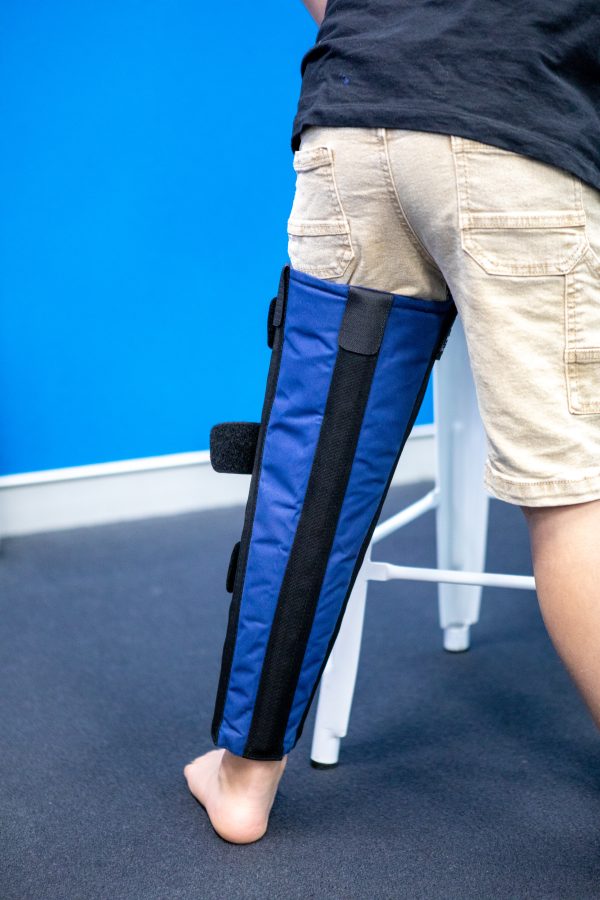 Leg Wraps