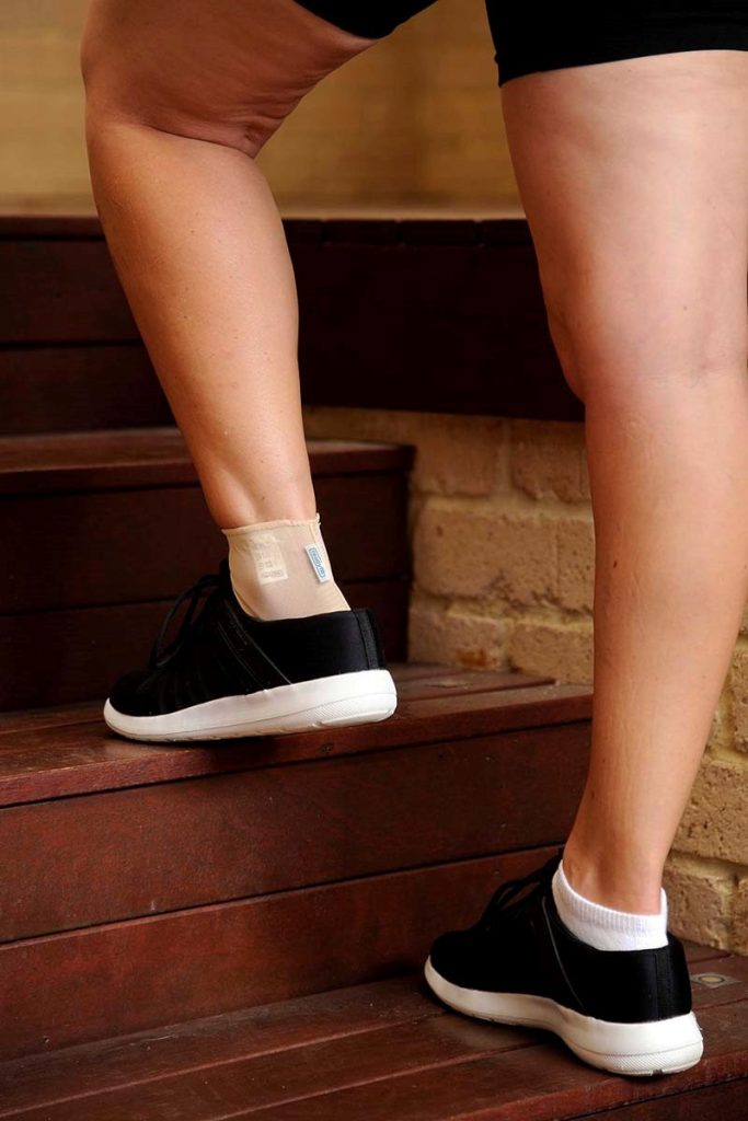 Ankle Sock Shop image Ankle Sock Open Toe 13