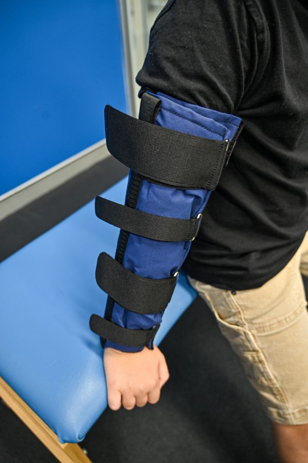 Arm Wraps - Image 4
