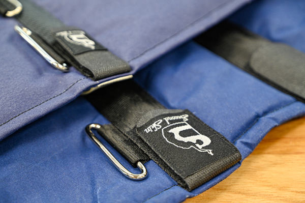 Arm Wraps - Image 2