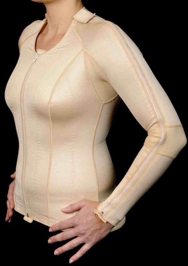Upper Body / Vest