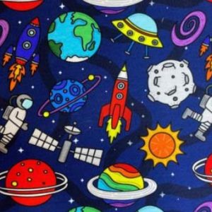 spaceyspace Personalisation 131