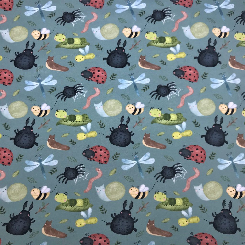 A020 Glorious Bugs scaled 1 A020 – Glorious Bugs 29