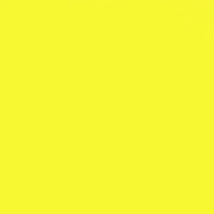 Lemon Yellow Personalisation 267
