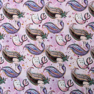 P018 Mermaids and meercats 3089 x 3089 Personalisation 93