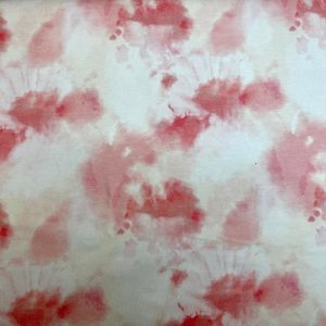 P027 Tie Dye Strawberry shortcake 1 Personalisation 111