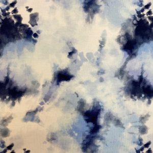 P028 Tie Dye Blue Ice 1 Personalisation 113