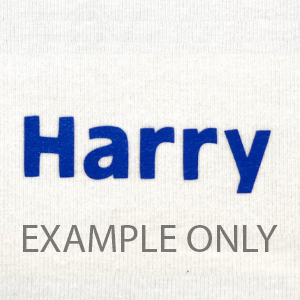 Blue 1 Personalisation 251