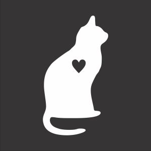 Cat Personalisation 165