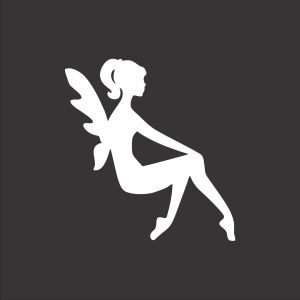 Fairy Personalisation 173
