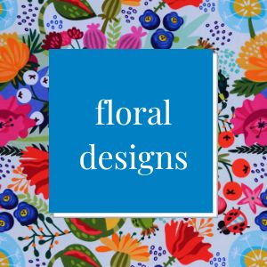 Floral designs2 Personalisation 13