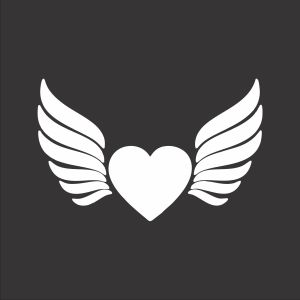 Heart Personalisation 177