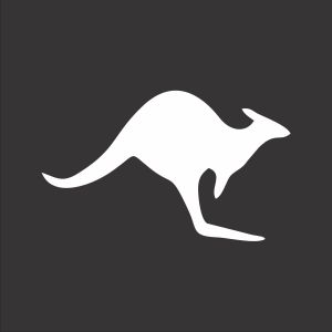 Kangaroo Personalisation 179