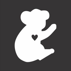 Koala Personalisation 181