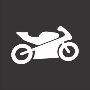 Motorbike Personalisation 189