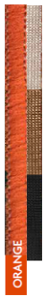 Orange stitching5 Personalisation 313