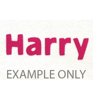 Pink 1 Personalisation 247