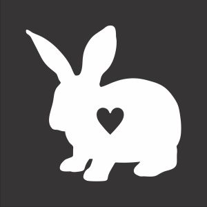 Rabbit Personalisation 193