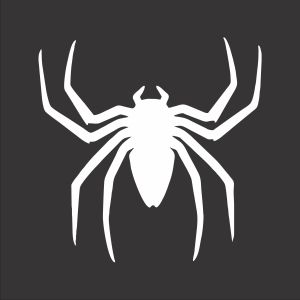 Spider Personalisation 197