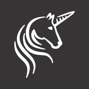 Unicorn Personalisation 205