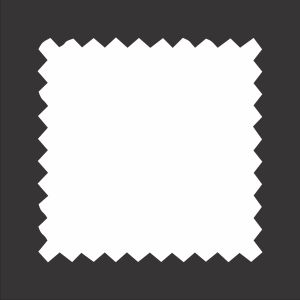 White Personalisation 207