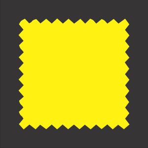 Yellow Personalisation 209