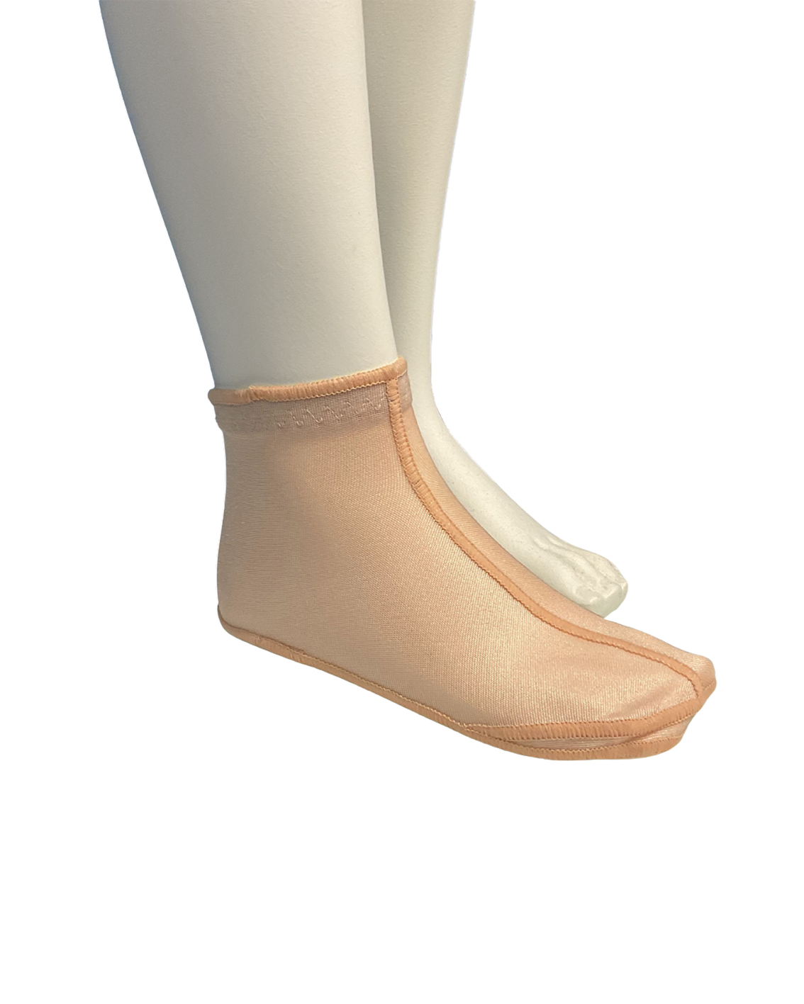 Ankle Sock Dark Ankle Sock Closed Toe - Paediatric 3 Ankle Sock Closed Toe - Paediatric - Image 3