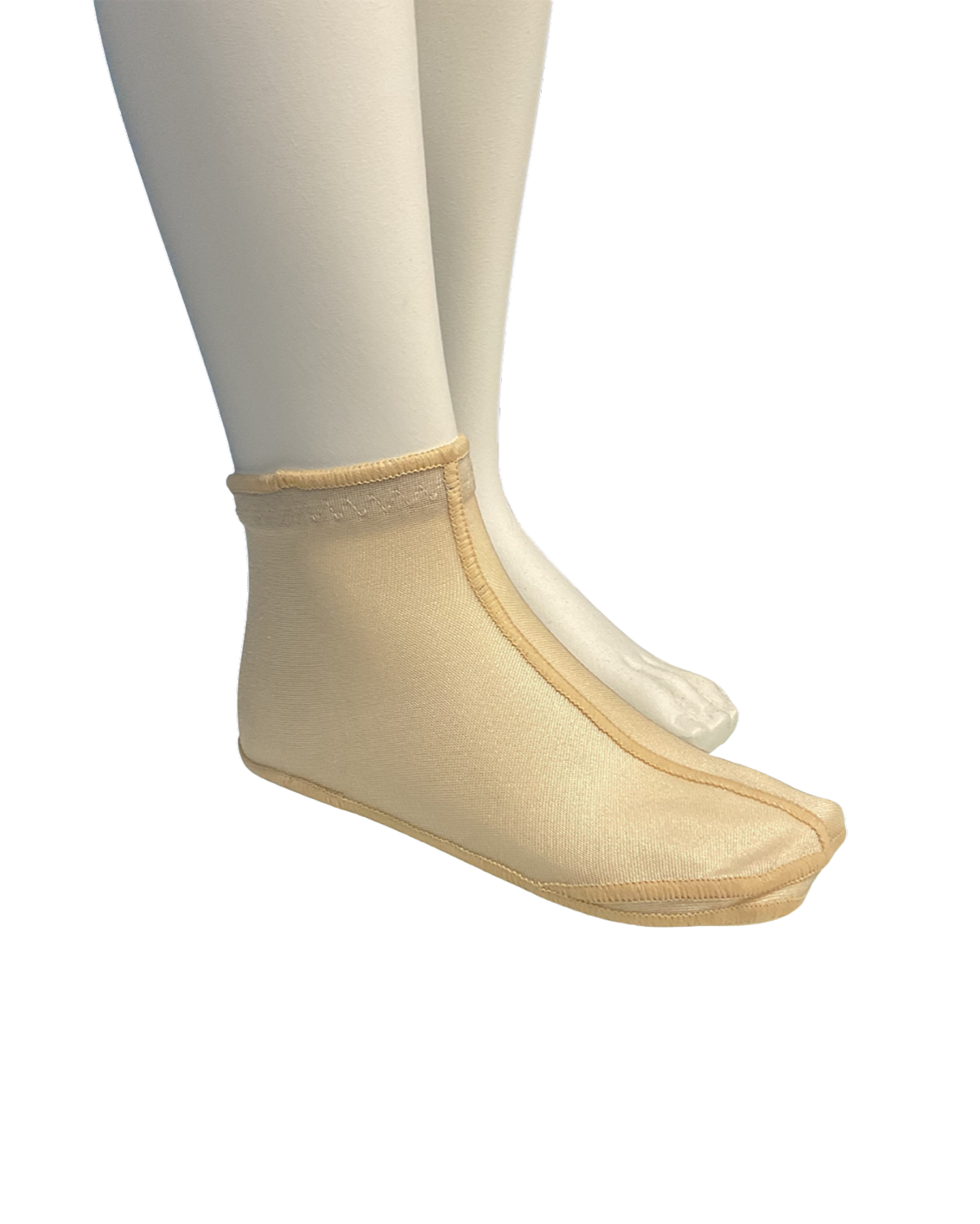 Ankle Sock Light Ankle Sock Closed Toe - Paediatric 4 Ankle Sock Closed Toe - Paediatric - Image 4
