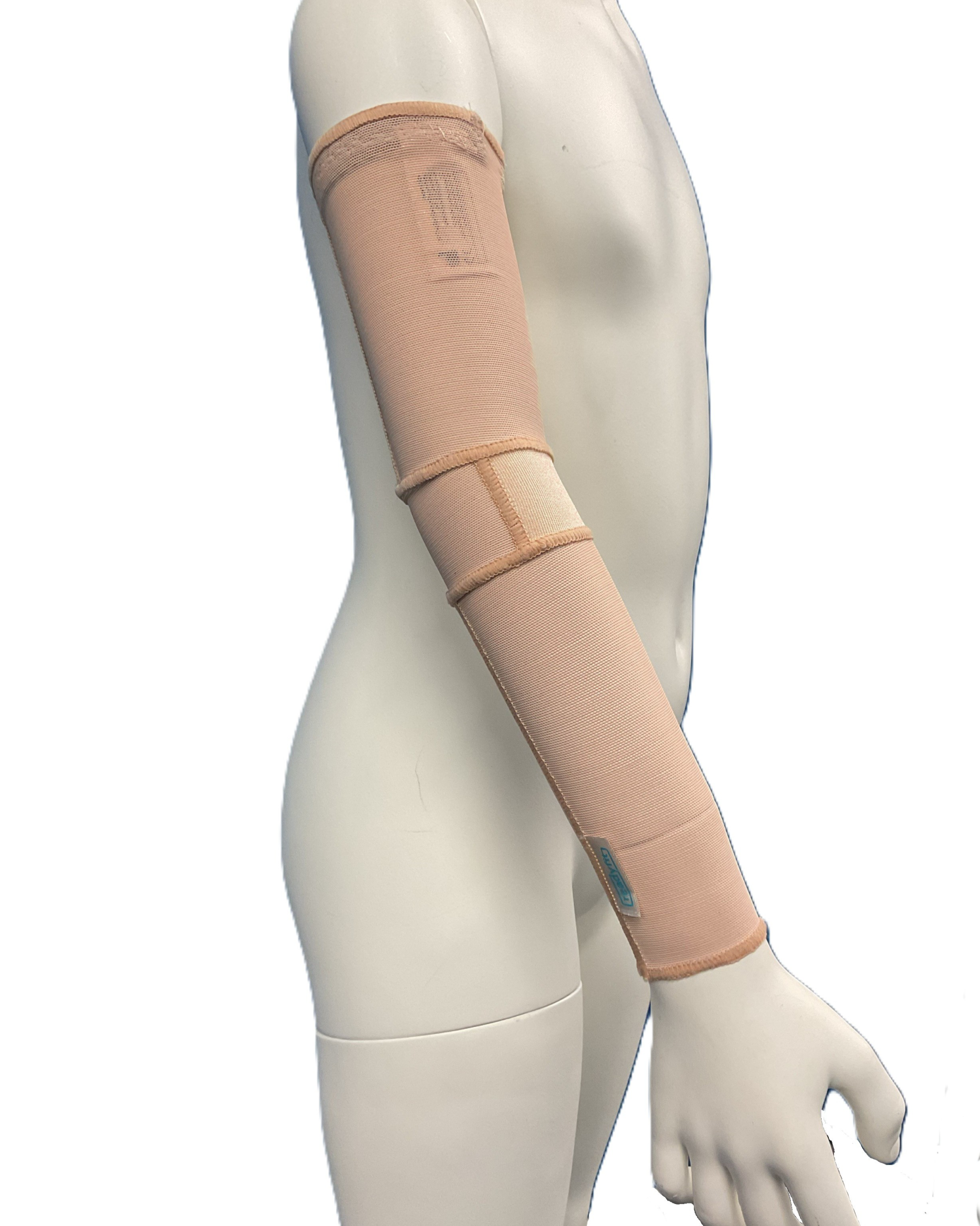 Armsleeve Dark scaled Compression Arm Sleeve - Paediatric 3 Compression Arm Sleeve - Paediatric - Image 3