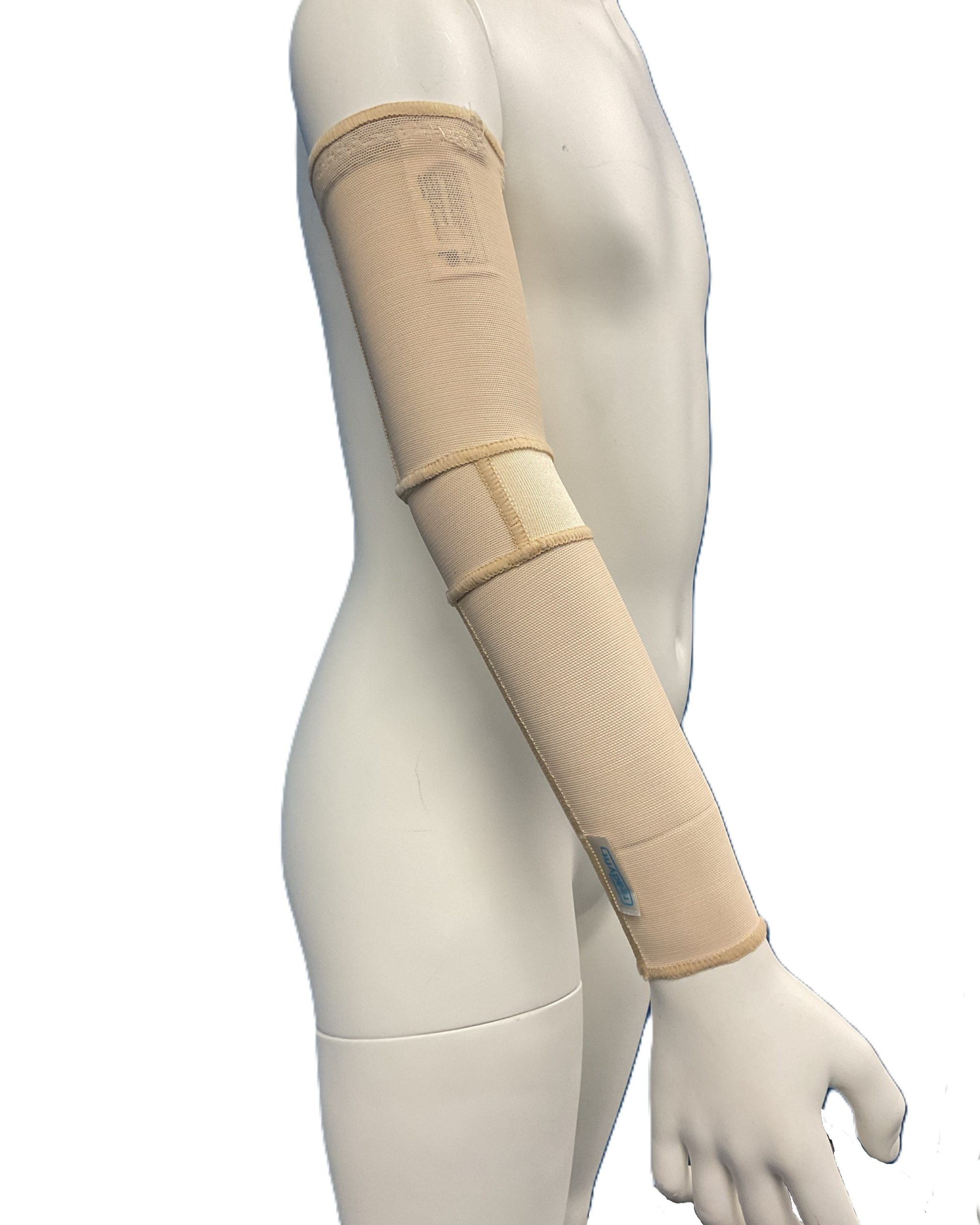 Armsleeve Light scaled Compression Arm Sleeve - Paediatric 4 Compression Arm Sleeve - Paediatric - Image 4