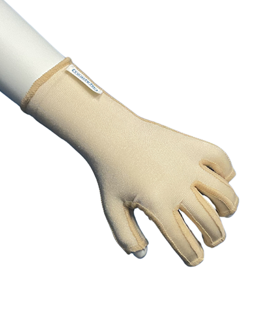 Glove Light Compression Glove - Paediatric 4 Compression Glove - Paediatric - Image 4